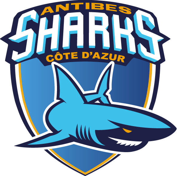 Antibes Shark