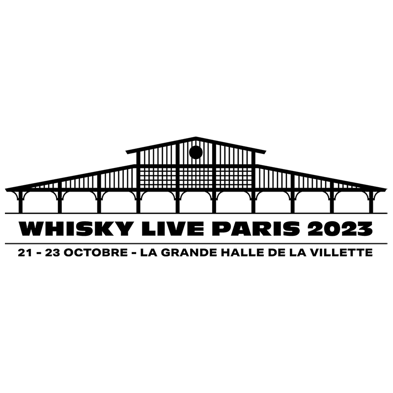 Whisky Live Paris